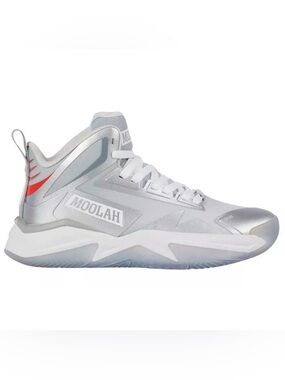 Moolah Women's Triple Double Basketball Shoes New